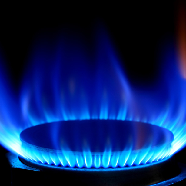 イメージ写真：LPガス