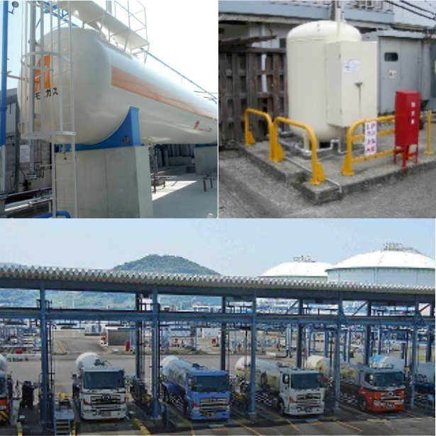 イメージ写真：業務用・産業用