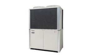 イメージ画像:空調更新(GHP81HP)
