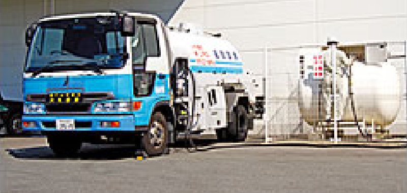 イメージ写真：自社社員サポート体制