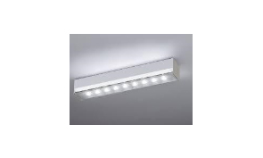 イメージ写真:照明のLED