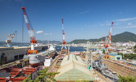 イメージ写真：炭酸（ドライアイス）