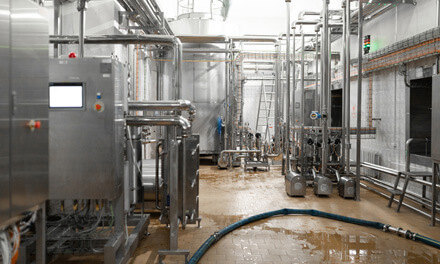 イメージ写真：アンモニア