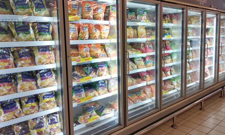 イメージ写真：フロンガス