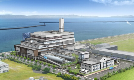 イメージ写真：標準ガス