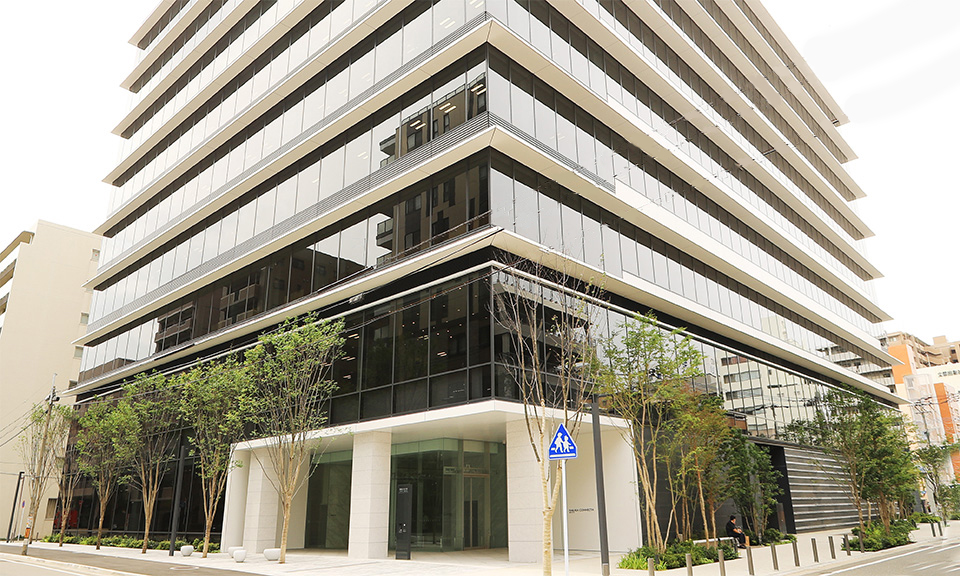 イメージ写真：会社概要