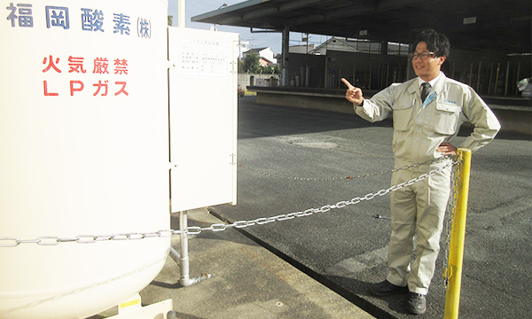 イメージ写真：入社希望の方へのメッセージ